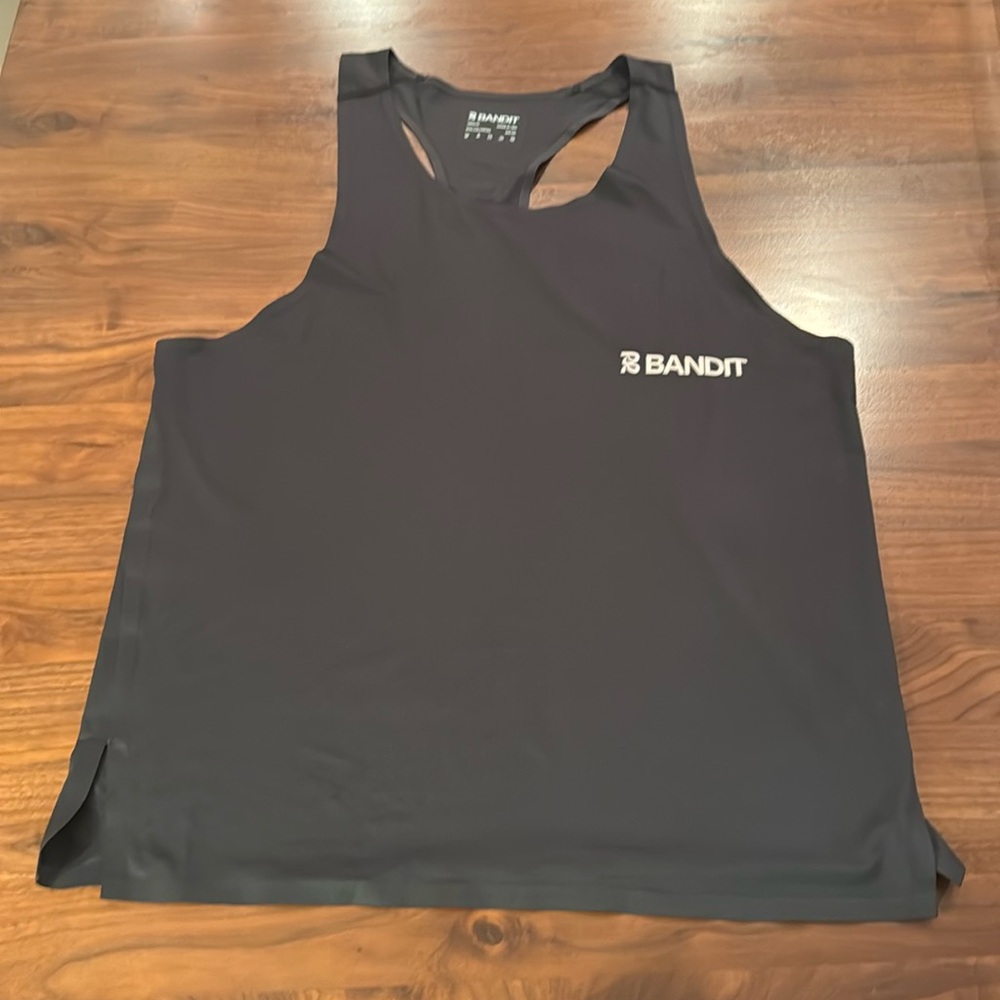 Bandit Airware Running Singlet